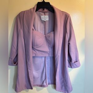 Haute Monde Dressing Set 3 pcs